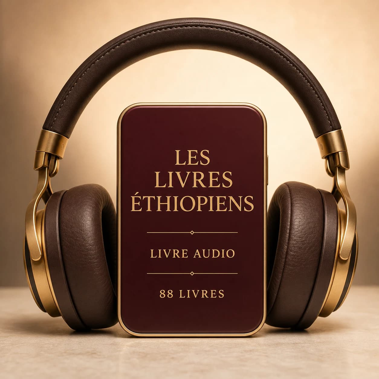 Livre audio