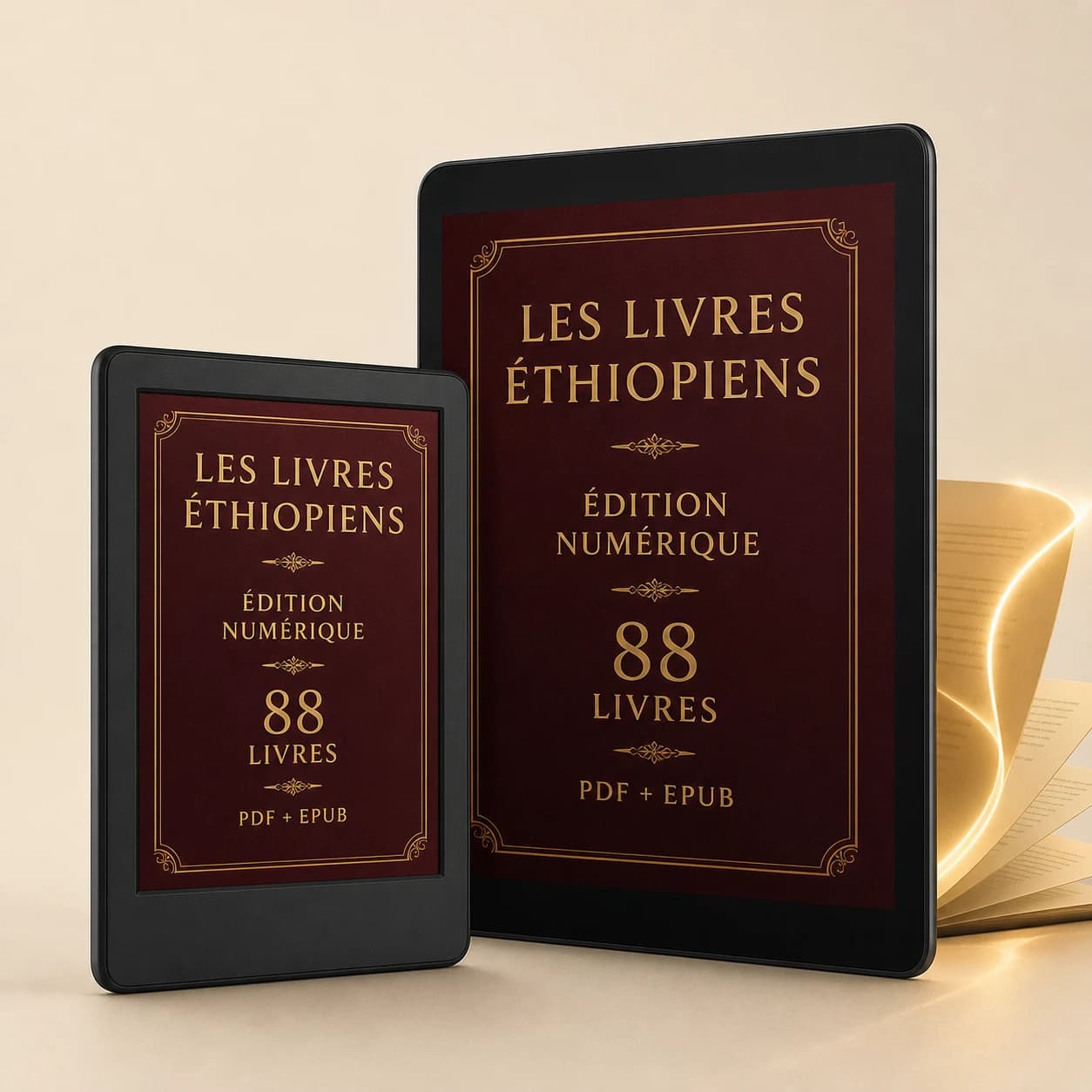 Édition numérique